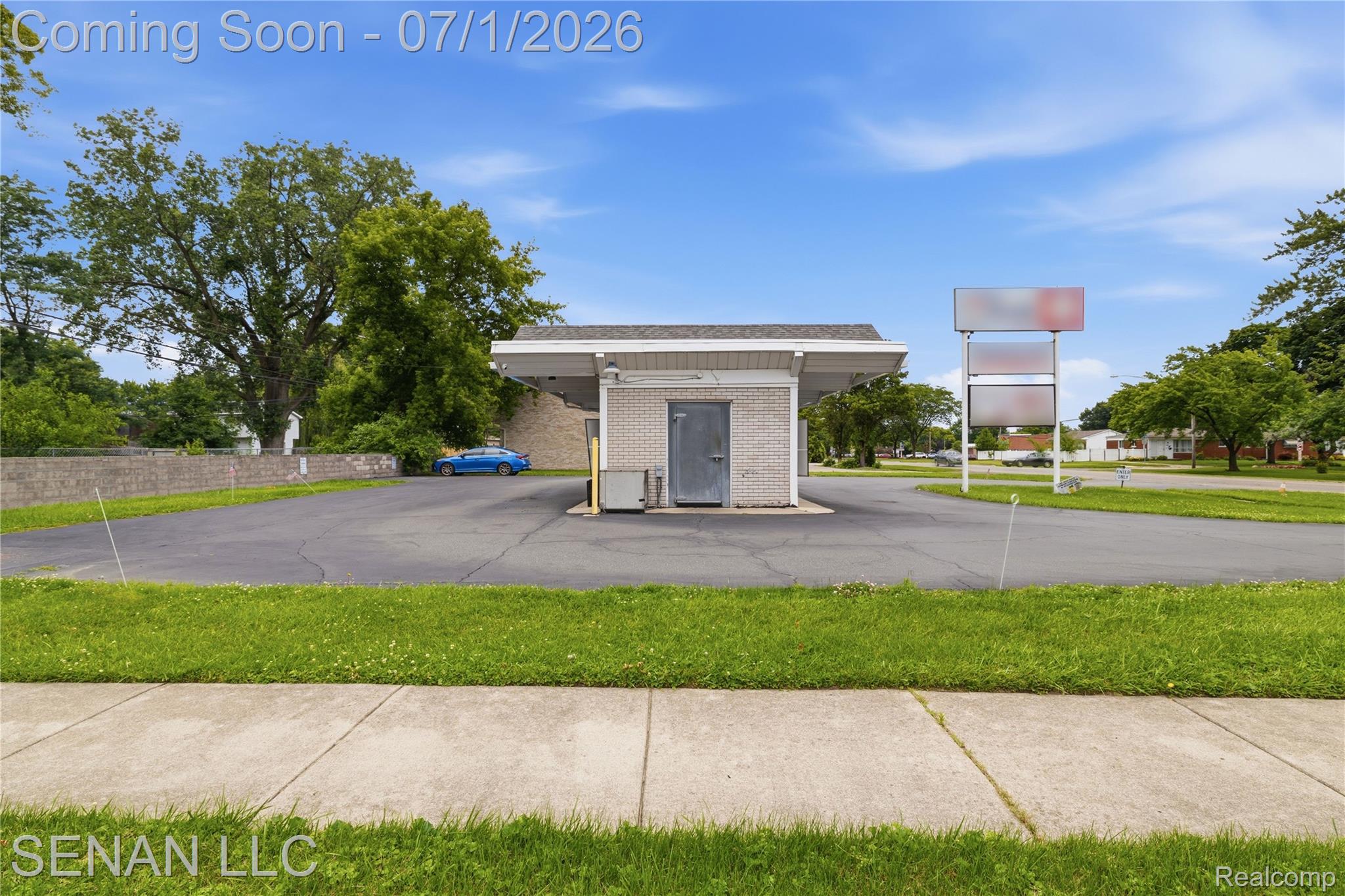 22950 Wick Road