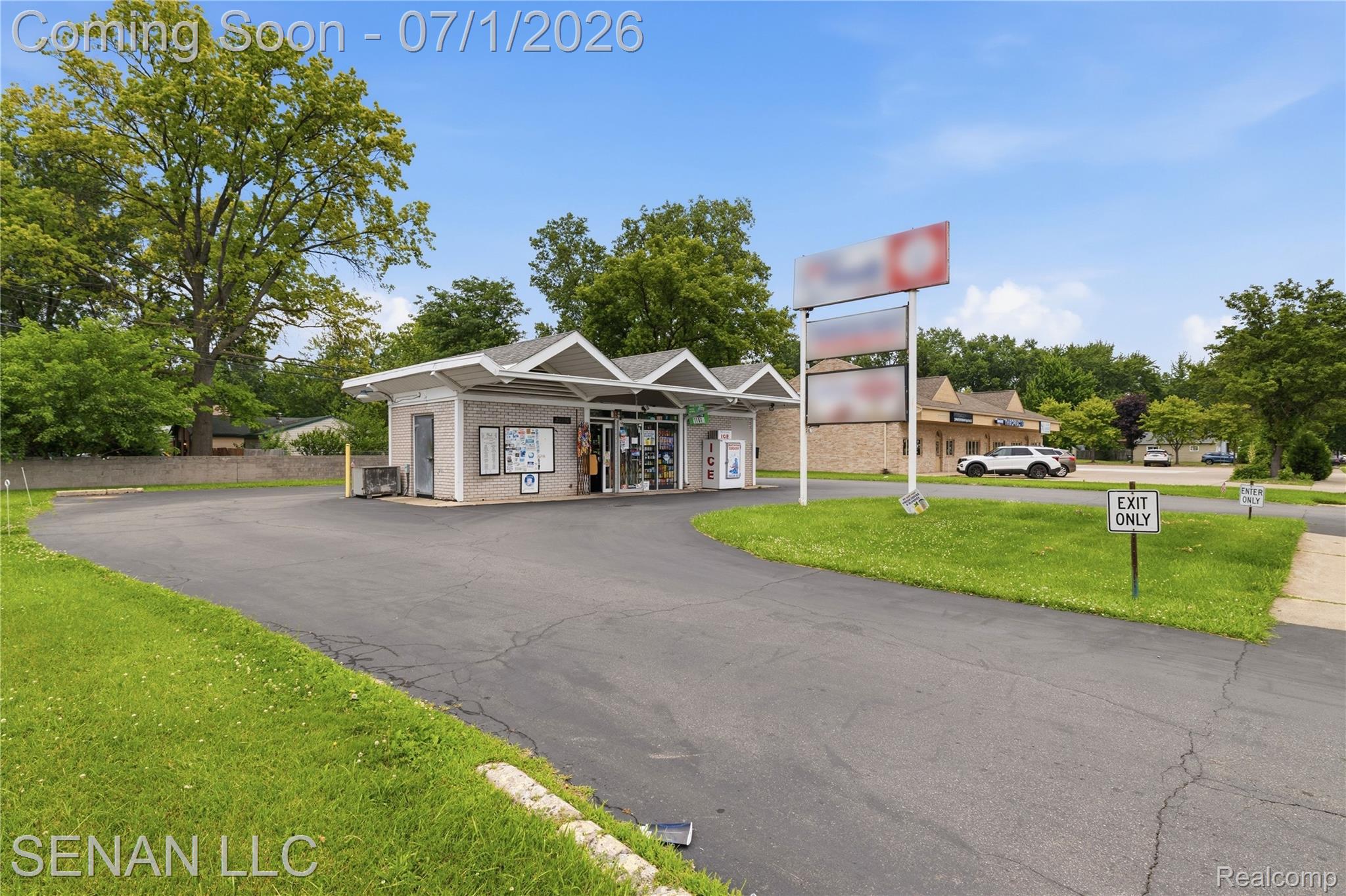 22950 Wick Road