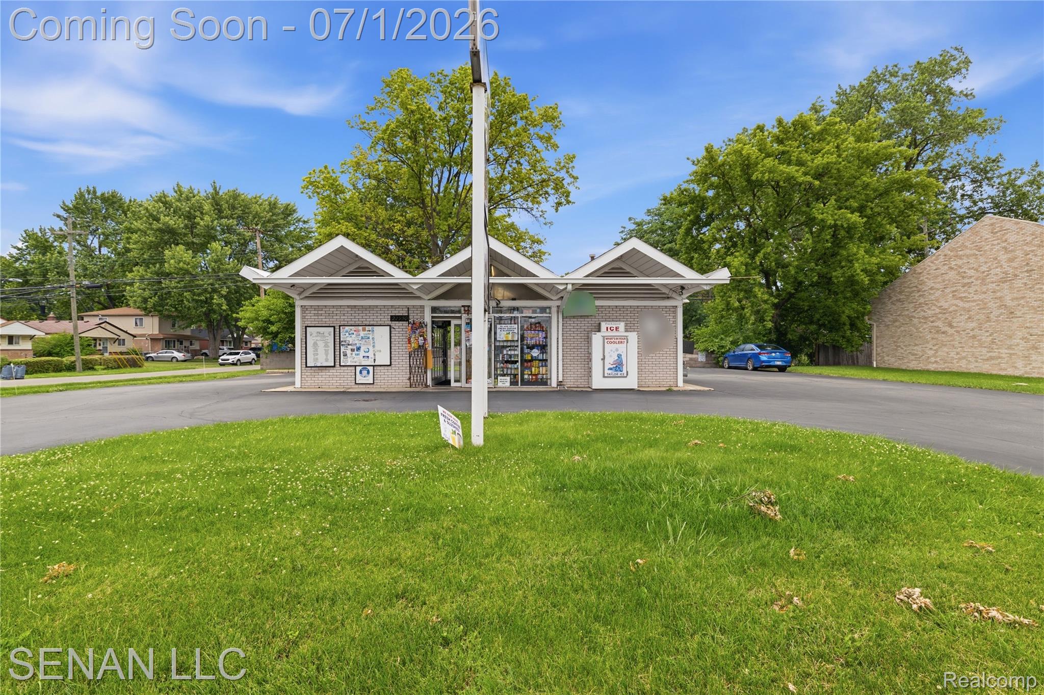 22950 Wick Road