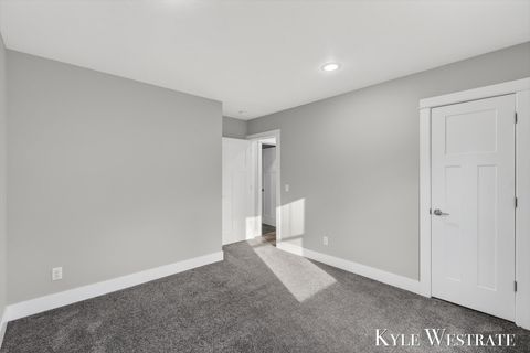 Tiny photo for 579 S Walker Road, Muskegon Charter Township, MI 49442 (MLS # 65026009856)