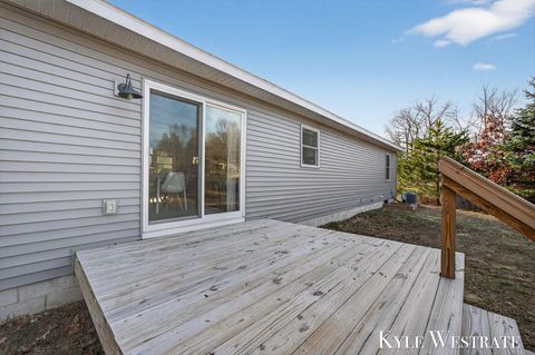 Tiny photo for 579 S Walker Road, Muskegon Charter Township, MI 49442 (MLS # 65026009856)