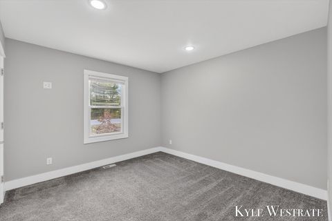 Tiny photo for 579 S Walker Road, Muskegon Charter Township, MI 49442 (MLS # 65026009856)