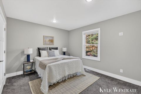 Tiny photo for 579 S Walker Road, Muskegon Charter Township, MI 49442 (MLS # 65026009856)