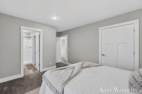 Tiny photo for 579 S Walker Road, Muskegon Charter Township, MI 49442 (MLS # 65026009856)