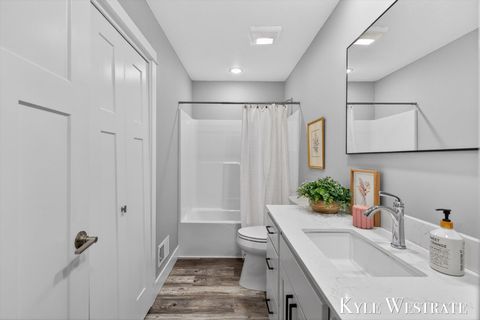 Tiny photo for 579 S Walker Road, Muskegon Charter Township, MI 49442 (MLS # 65026009856)