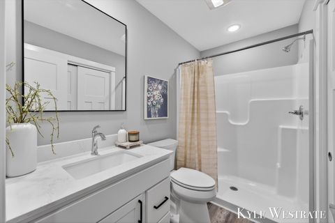 Tiny photo for 579 S Walker Road, Muskegon Charter Township, MI 49442 (MLS # 65026009856)