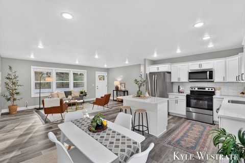 Tiny photo for 579 S Walker Road, Muskegon Charter Township, MI 49442 (MLS # 65026009856)