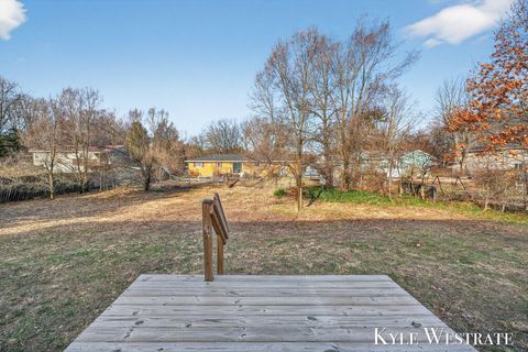 Tiny photo for 579 S Walker Road, Muskegon Charter Township, MI 49442 (MLS # 65026009856)