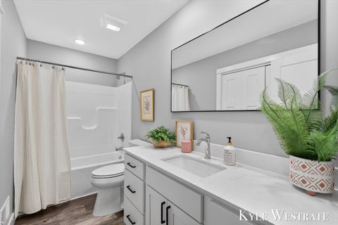 Tiny photo for 579 S Walker Road, Muskegon Charter Township, MI 49442 (MLS # 65026009856)