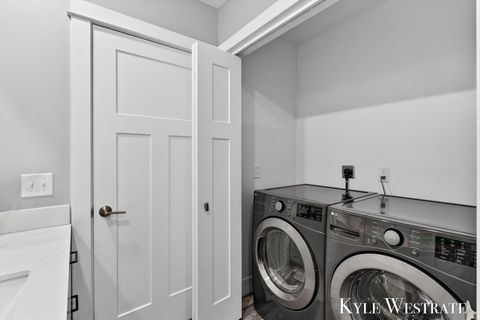 Tiny photo for 579 S Walker Road, Muskegon Charter Township, MI 49442 (MLS # 65026009856)