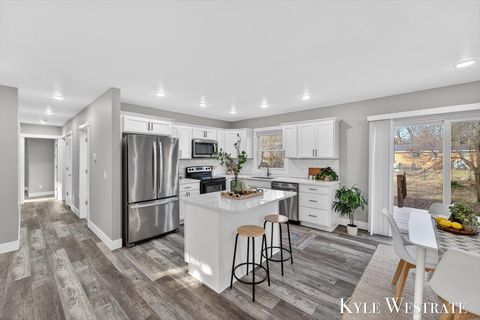 Tiny photo for 579 S Walker Road, Muskegon Charter Township, MI 49442 (MLS # 65026009856)