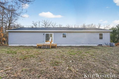 Tiny photo for 579 S Walker Road, Muskegon Charter Township, MI 49442 (MLS # 65026009856)