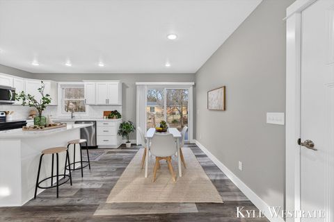 Tiny photo for 579 S Walker Road, Muskegon Charter Township, MI 49442 (MLS # 65026009856)