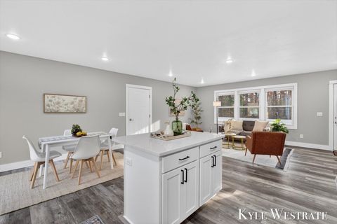 Tiny photo for 579 S Walker Road, Muskegon Charter Township, MI 49442 (MLS # 65026009856)