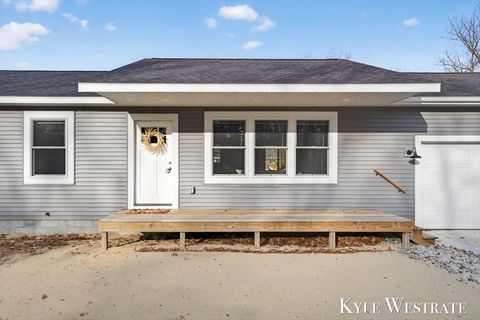 Tiny photo for 579 S Walker Road, Muskegon Charter Township, MI 49442 (MLS # 65026009856)