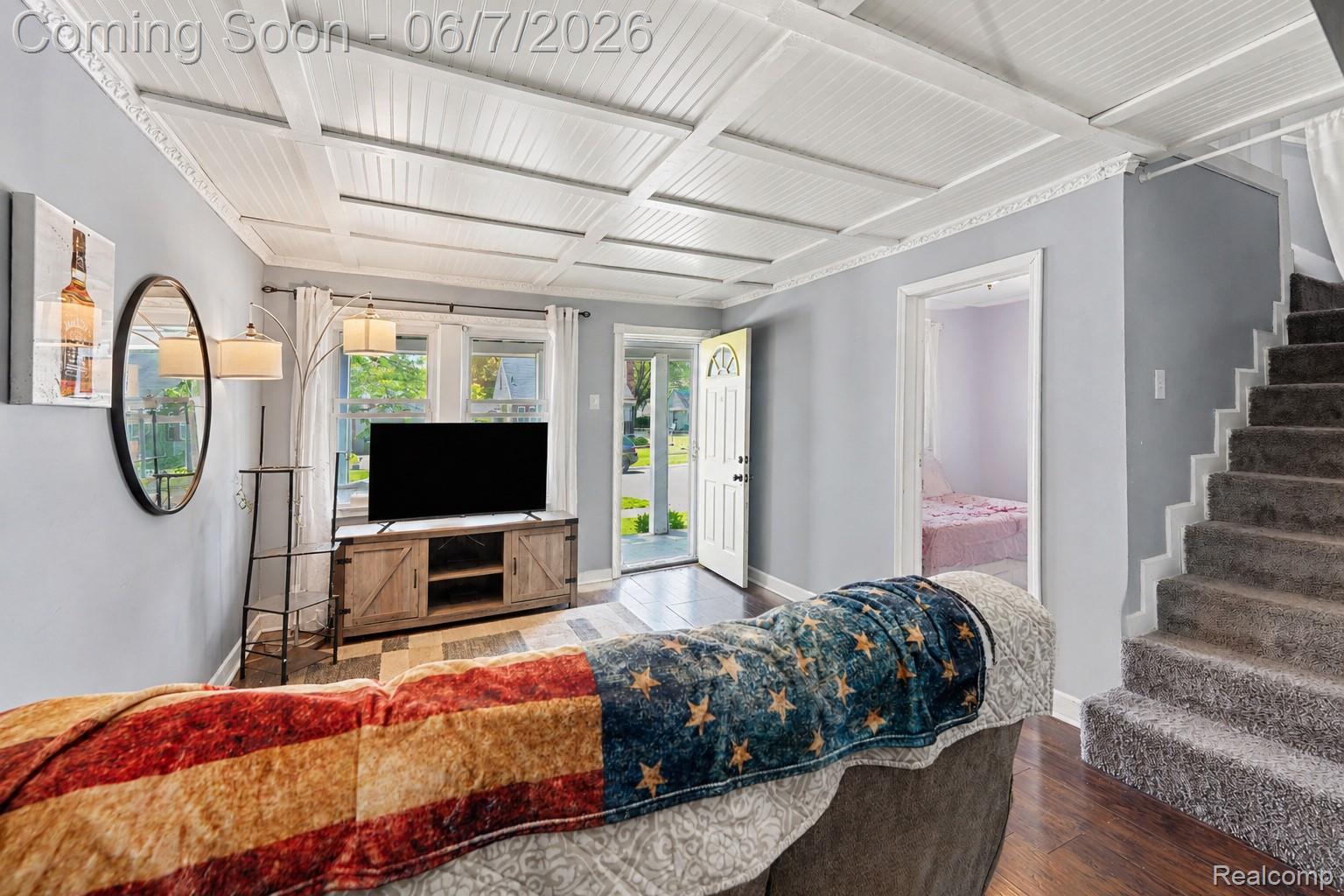1304 Stewart Avenue