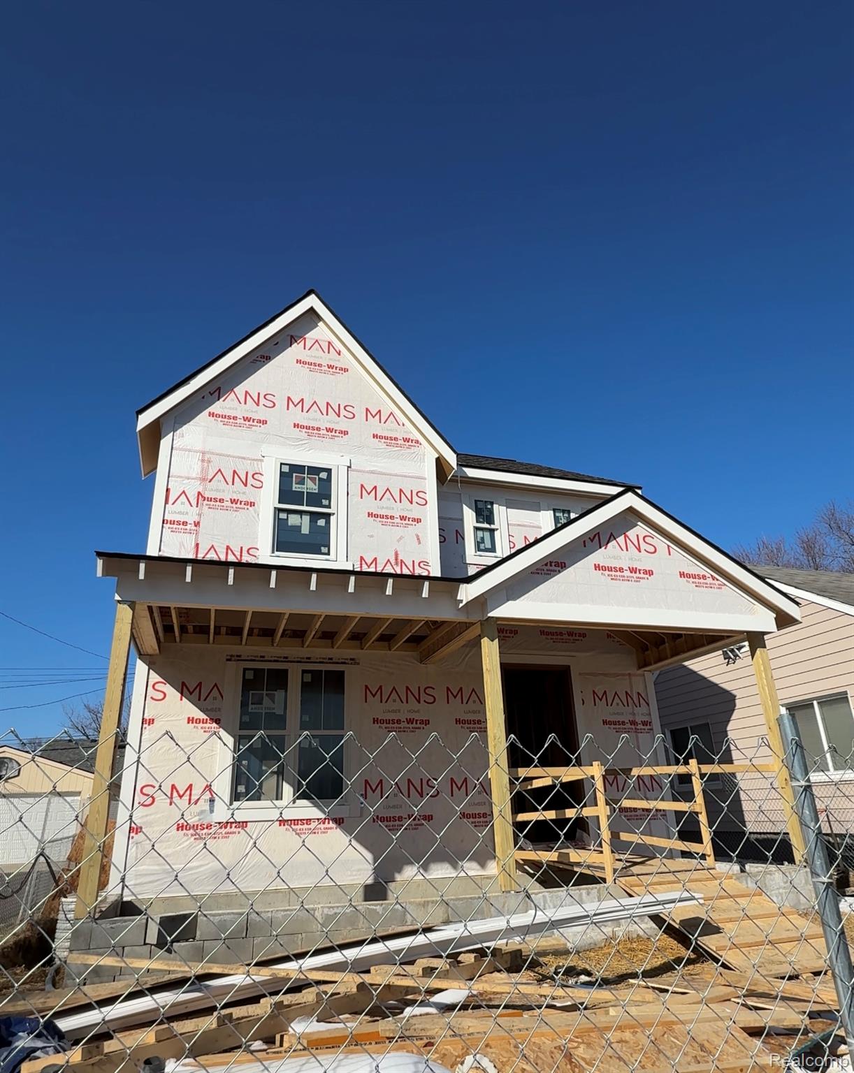 3617 Buckingham Avenue