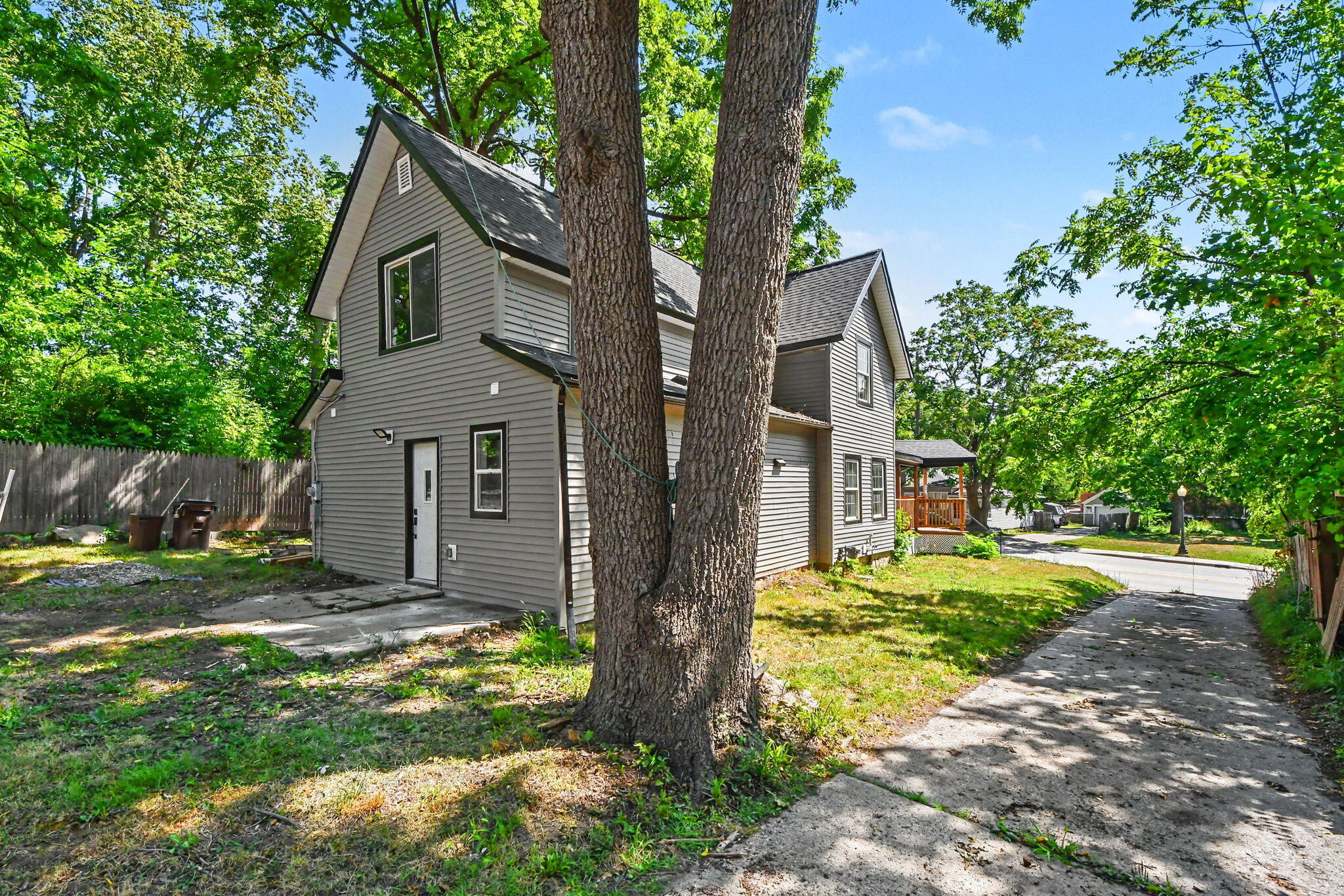 315 N Dexter Street