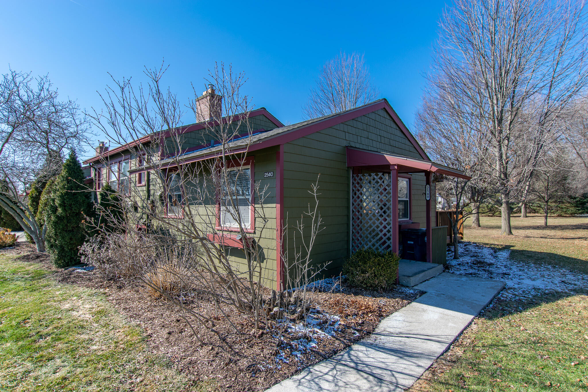 2540 Pittsfield Boulevard