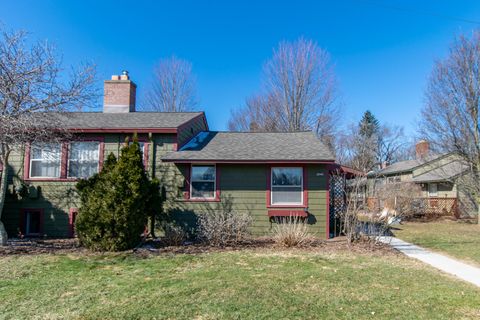 2540 Pittsfield Boulevard Ann Arbor City MI 48104