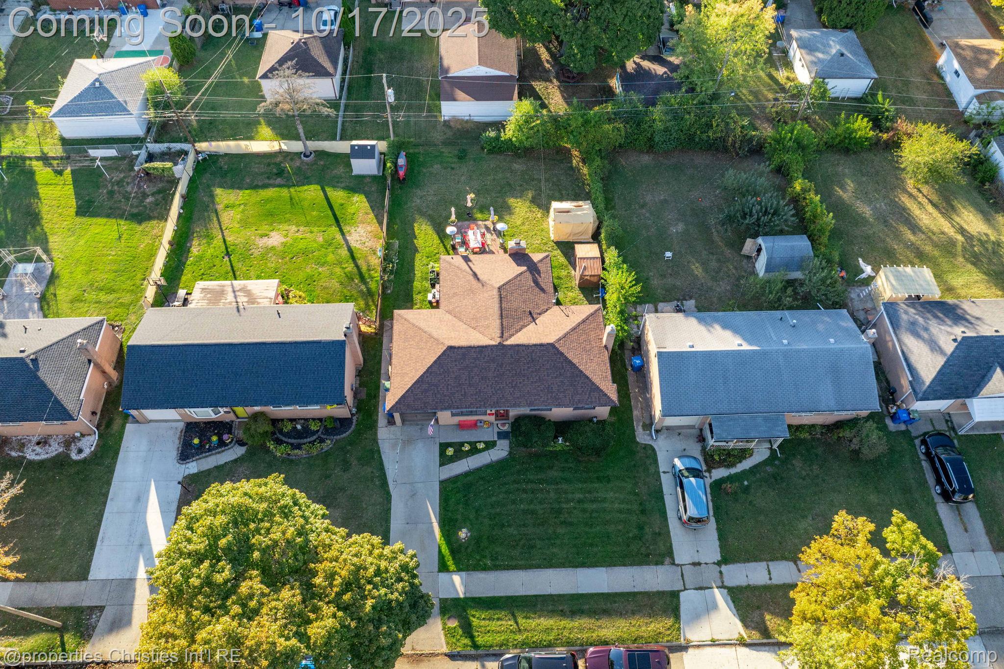 32603 Dowland Drive