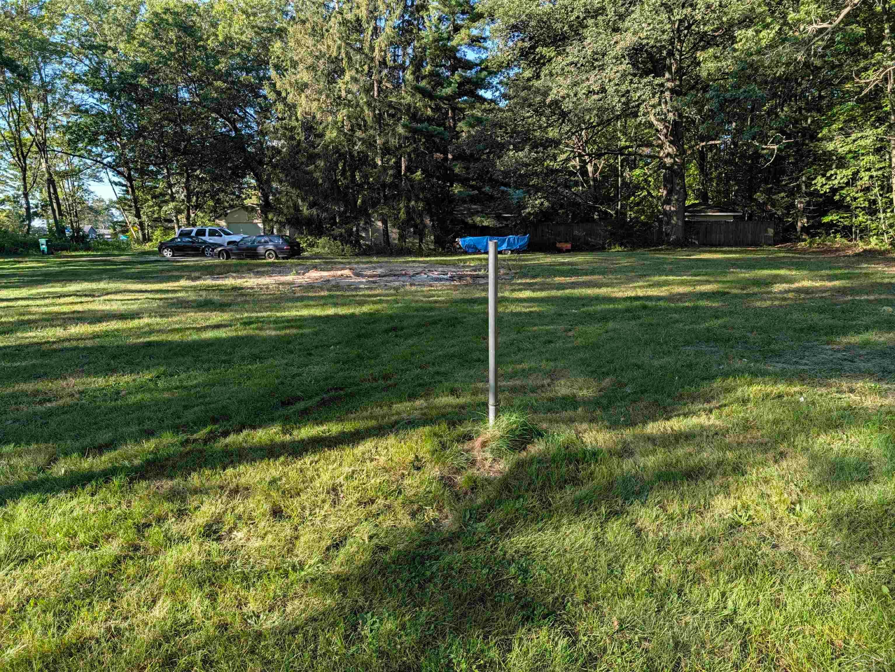 221 & 223 N Huron Road