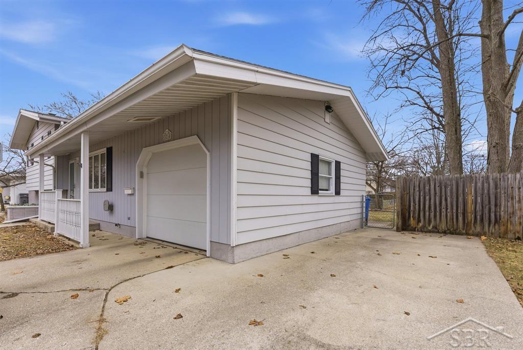 3214 Birchfield Drive