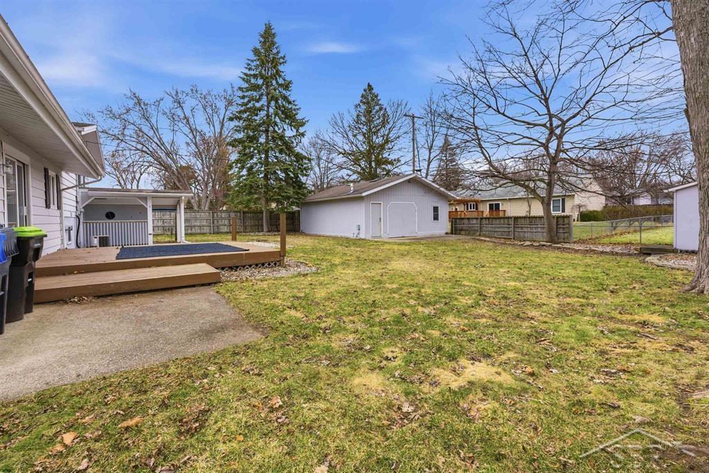 3214 Birchfield Drive