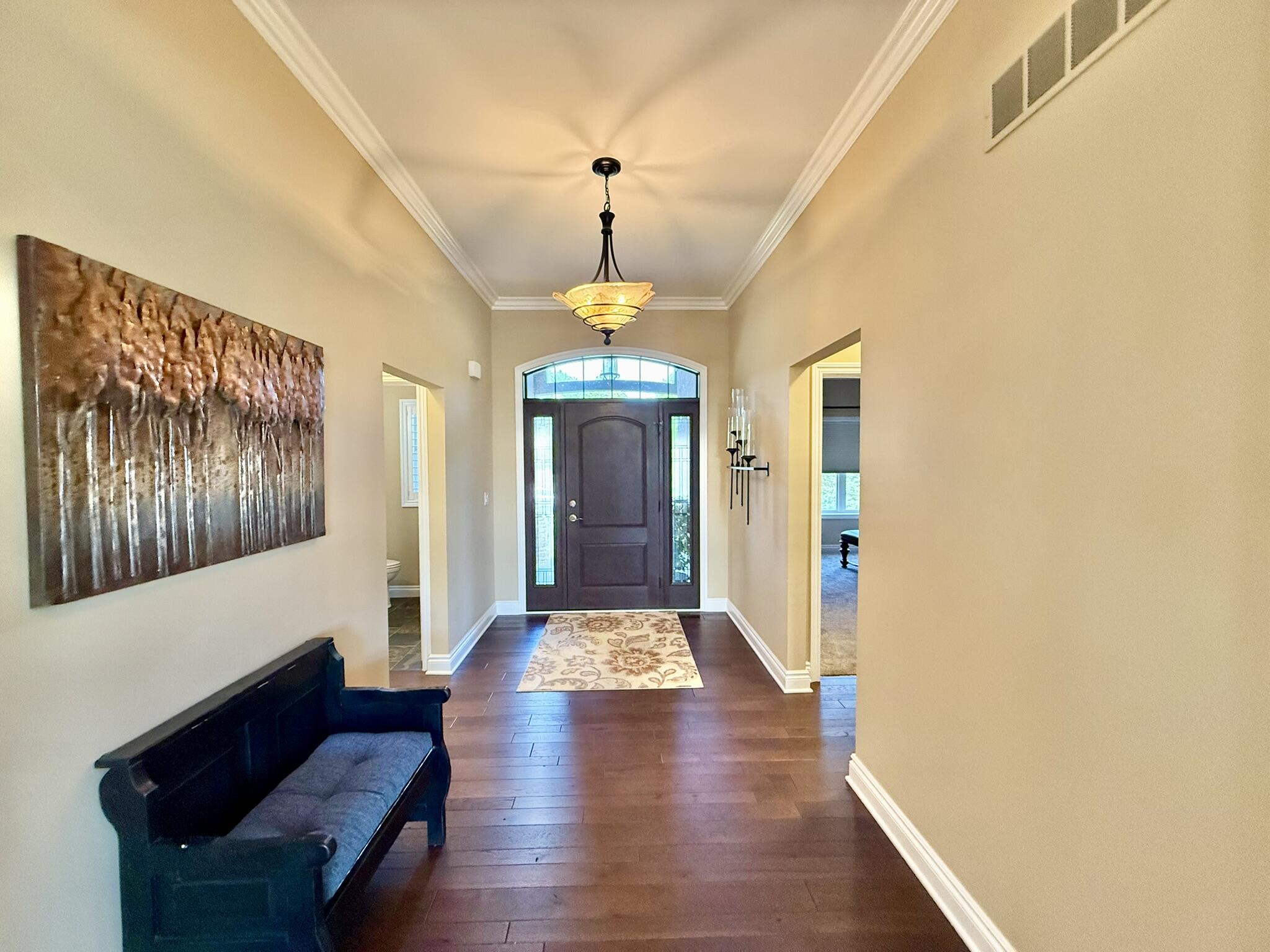 5971 Barclay Drive