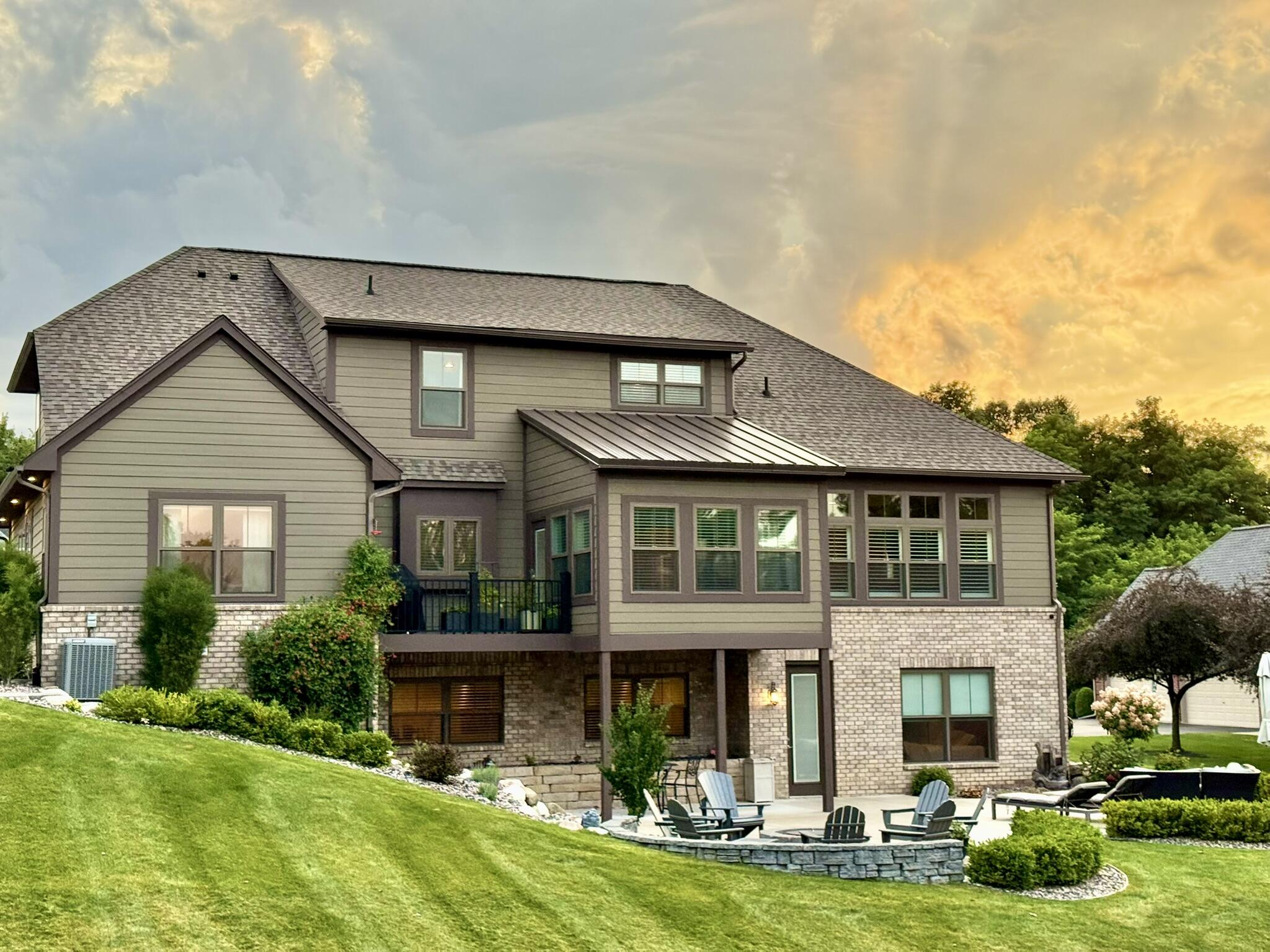 5971 Barclay Drive