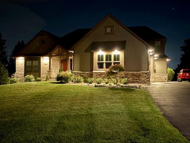 5971 Barclay Drive