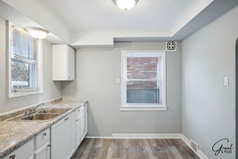 A home in DetroitCity_Wayne