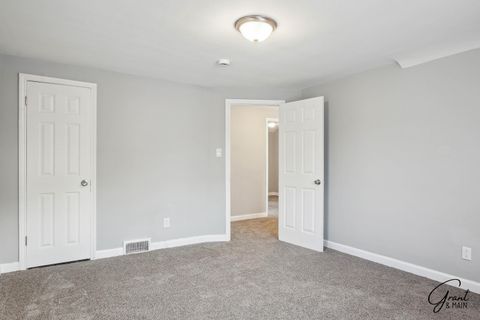 A home in DetroitCity_Wayne