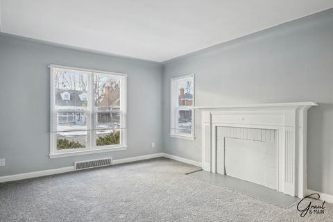 A home in DetroitCity_Wayne