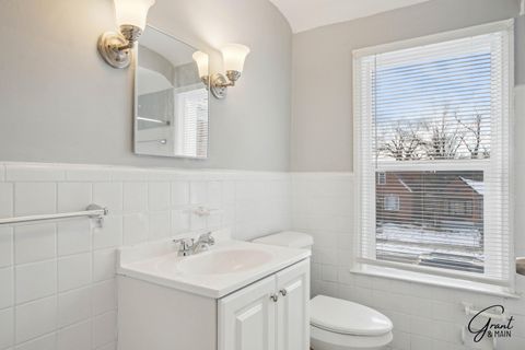 A home in DetroitCity_Wayne