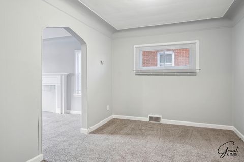 A home in DetroitCity_Wayne