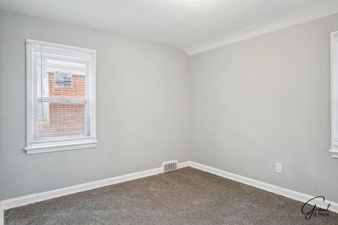 A home in DetroitCity_Wayne