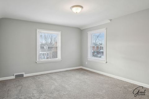 A home in DetroitCity_Wayne