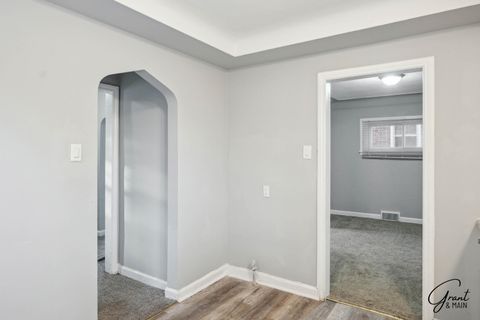 A home in DetroitCity_Wayne