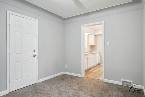 A home in DetroitCity_Wayne