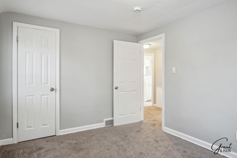 A home in DetroitCity_Wayne