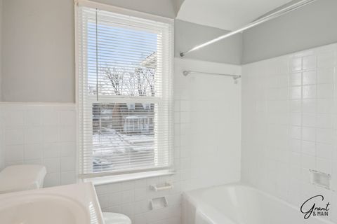 A home in DetroitCity_Wayne