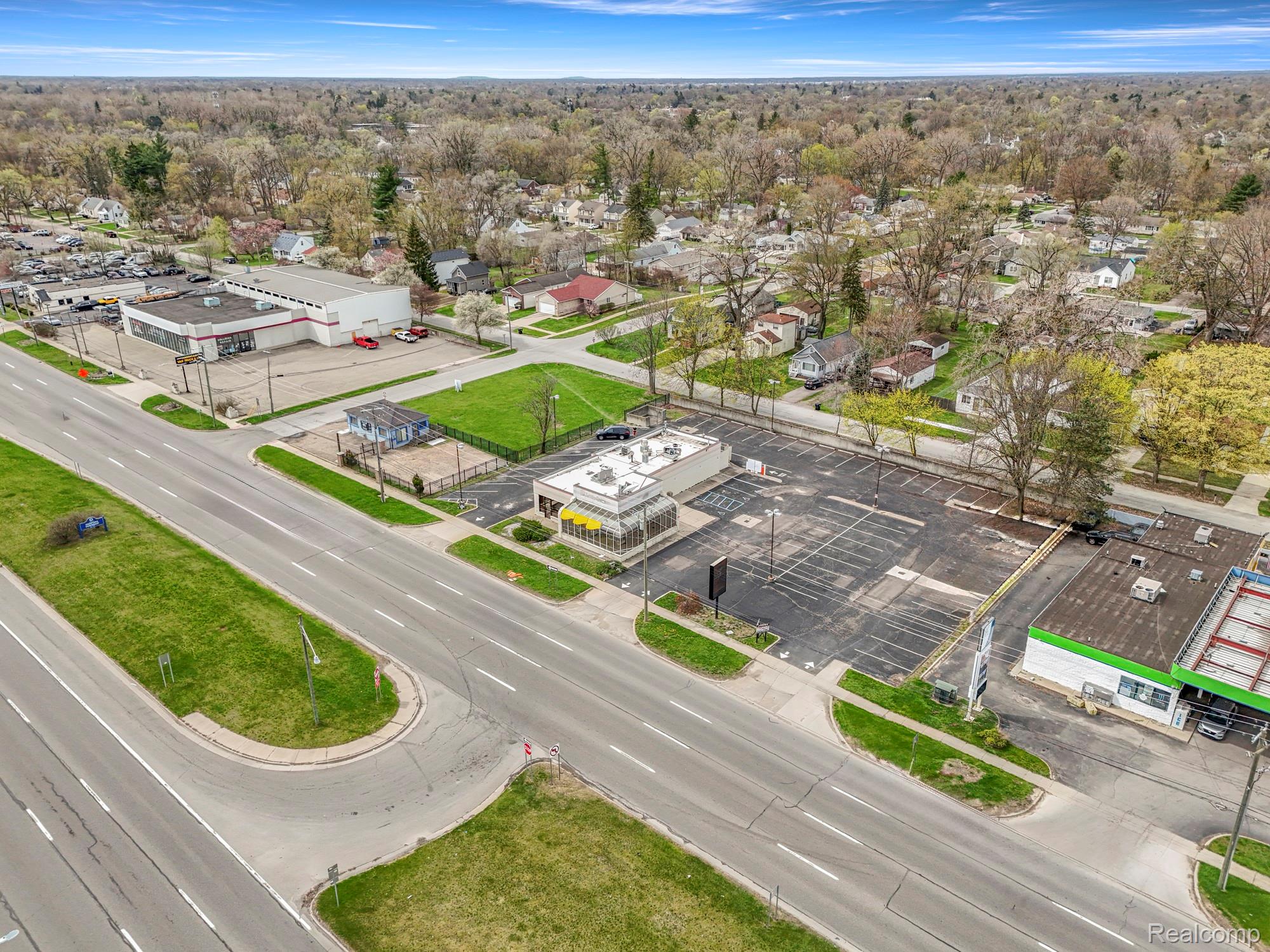 15839 Telegraph Road