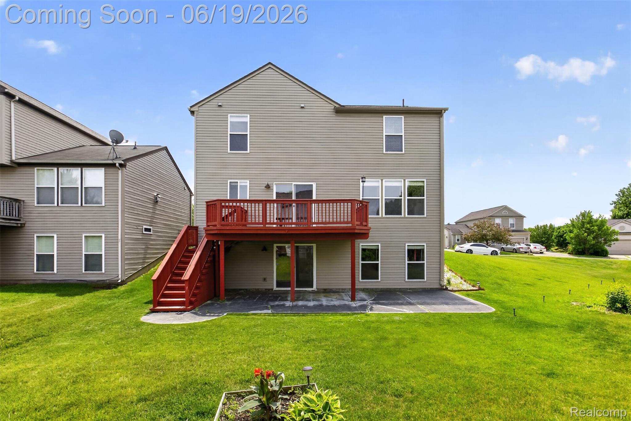 5001 Meadow Crest Circle