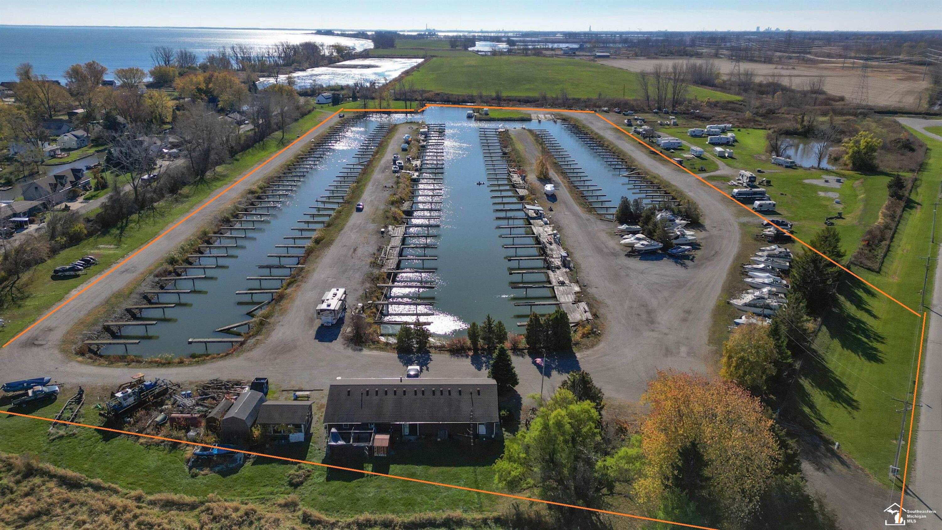 10420 S Harold Street Lots 3, 4 & 5