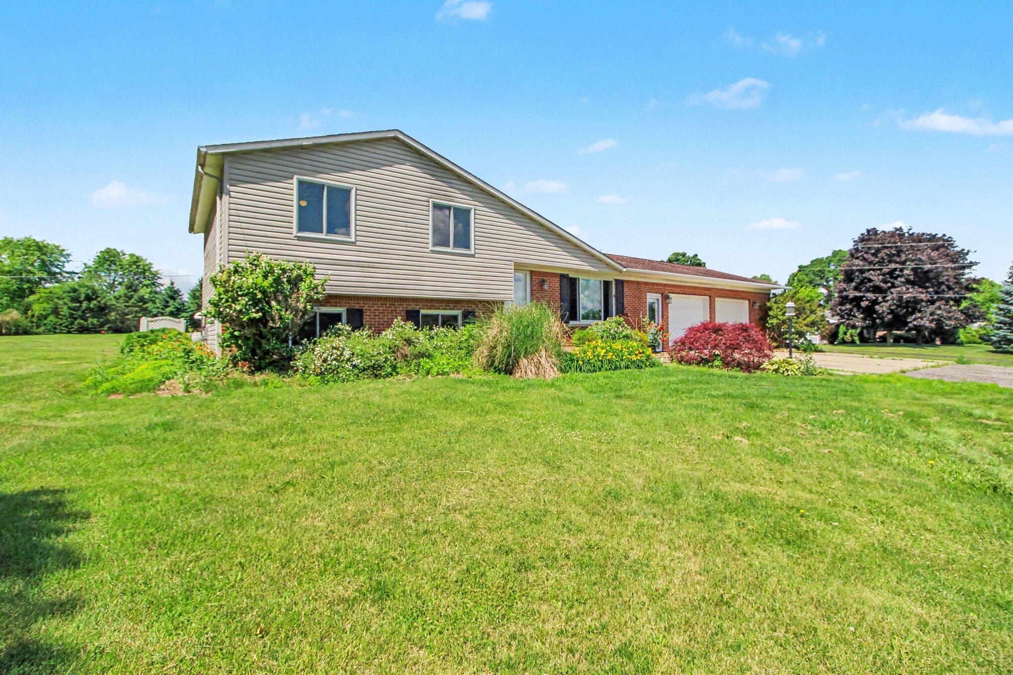5601 Dexter Pinckney Road
