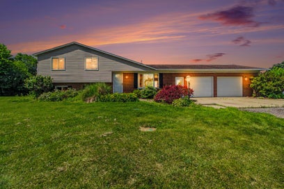 5601 Dexter Pinckney Road Dexter Township MI 48130