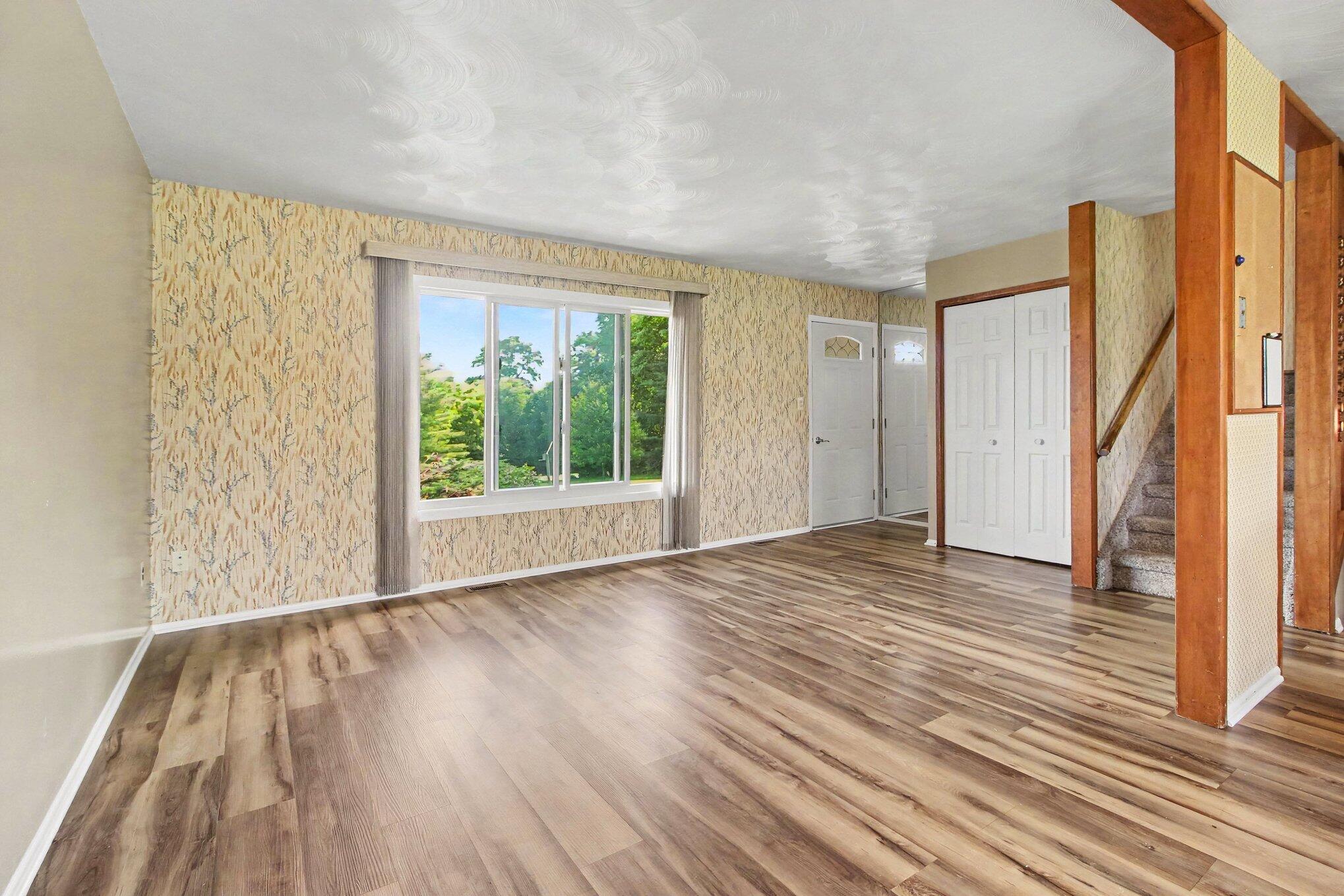 5601 Dexter Pinckney Road