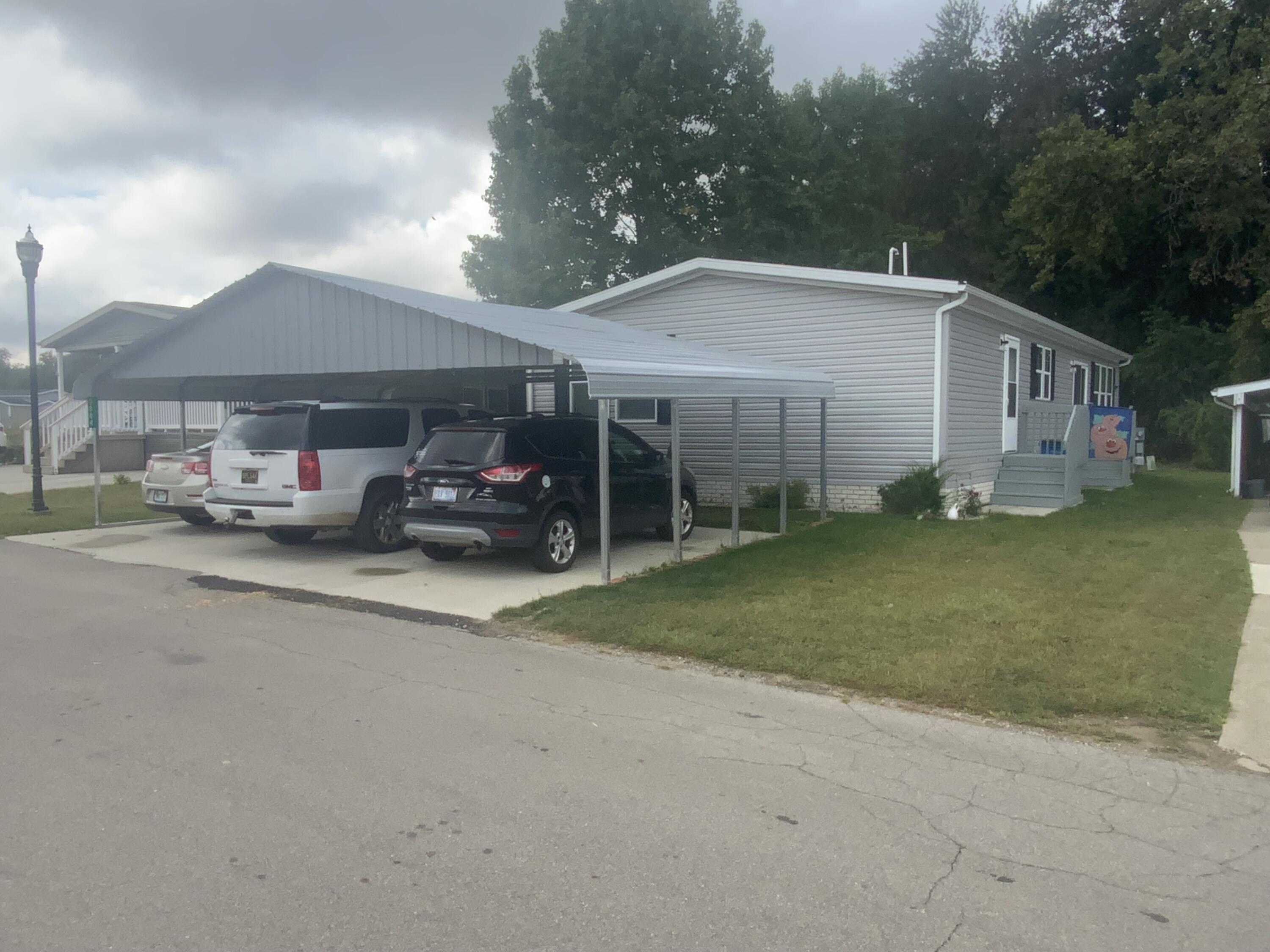 3884 Shoreham Street