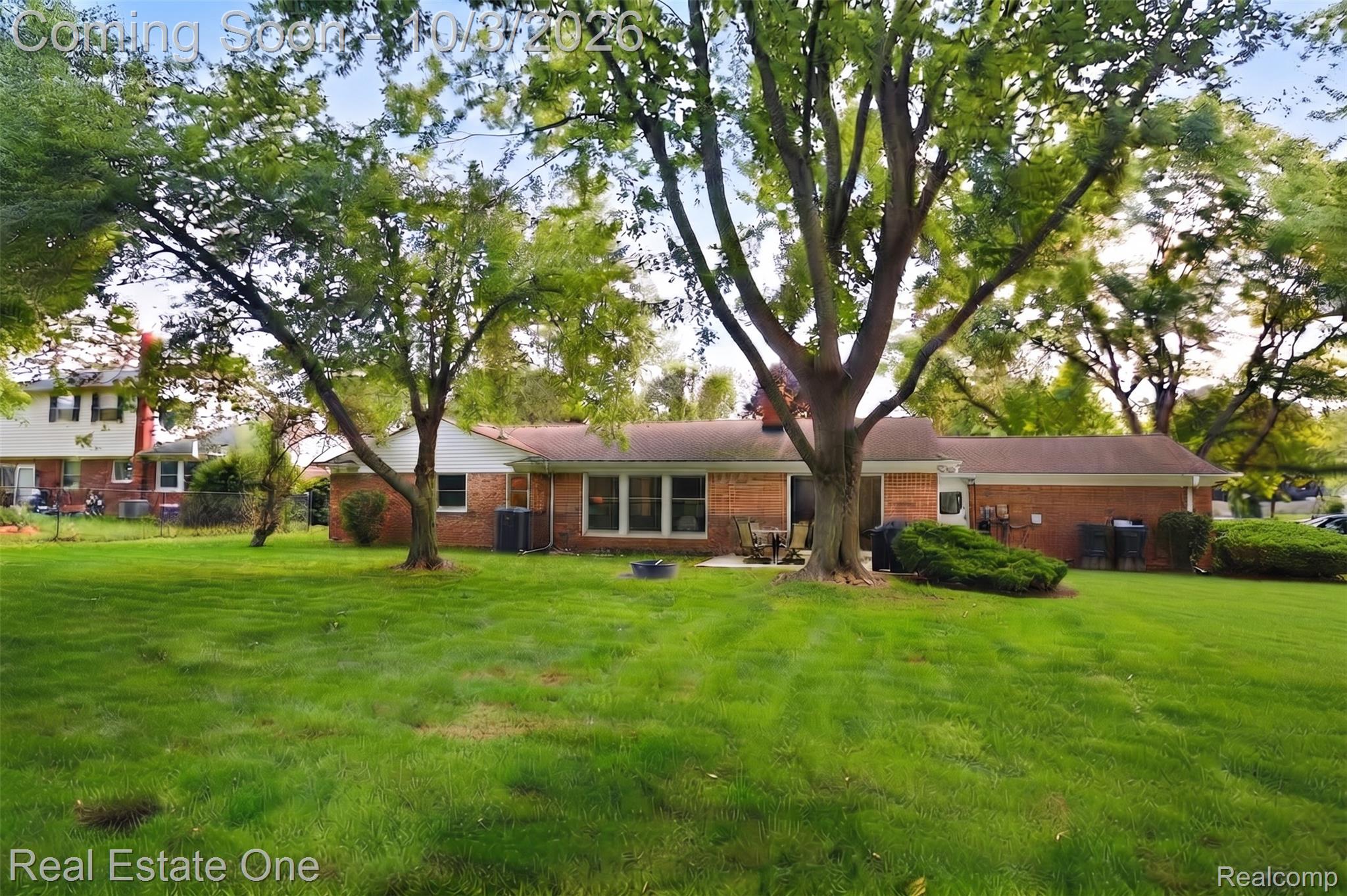 915 Ironstone Drive